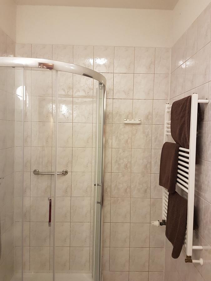 Chrobry 호텔 Szprotawa 외부 사진
